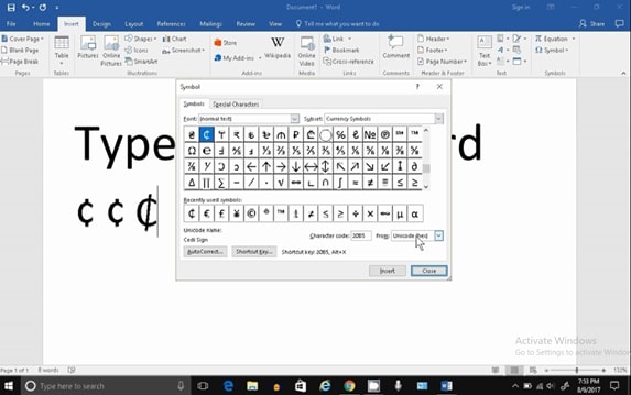 How To Make Cent Symbol on Keyboard, How To Insert Cent Sign On A Computer Keyboard, How To Type a Cent Symbol On A PC