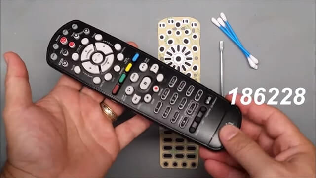 The Best Way To Fix Dish Remote Not Working