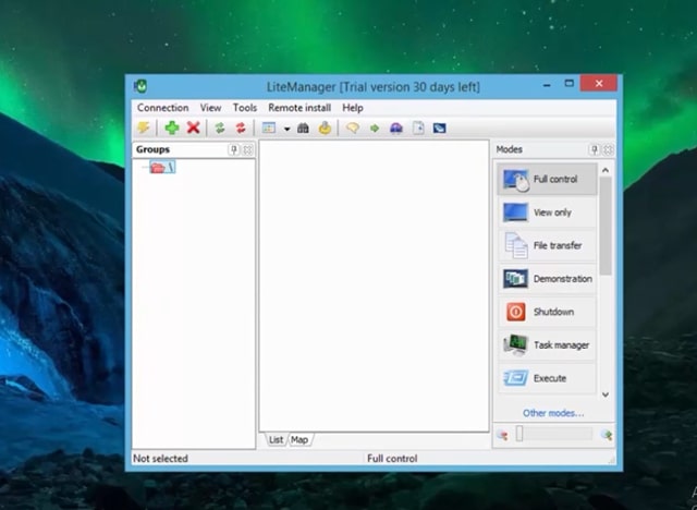 Free Share Screen Tool