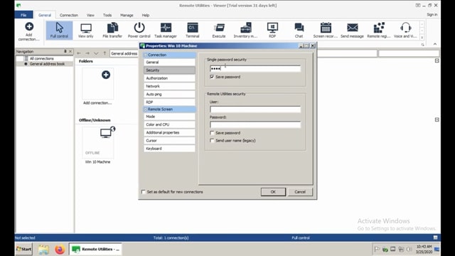 Free Share Screen Tool