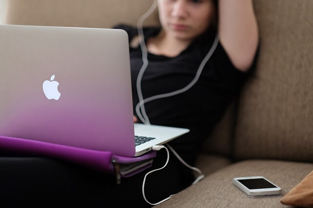 How To Set An Alarm On Mac