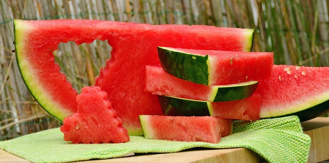watermelon
