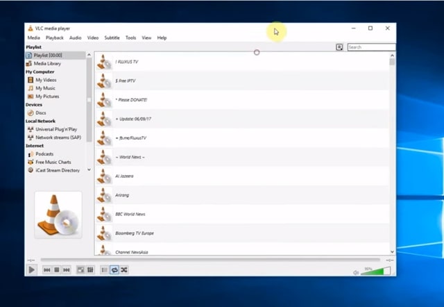 How To Upload M3u IPTV Playlists File On Android, iOS, PC, Strong decoder, Alphabox, Tiger Receiver