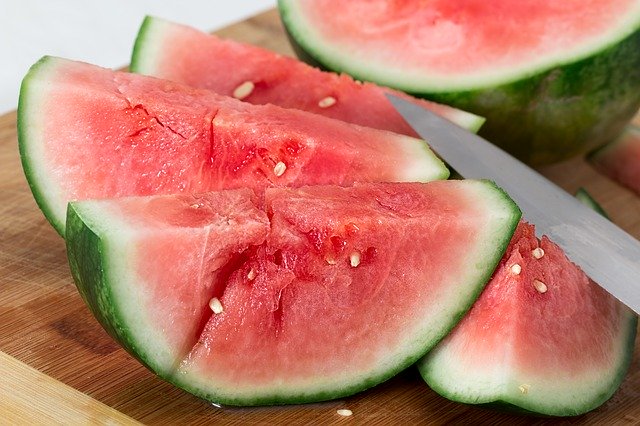Watermelon Diet: Health Benefits And Side Effects