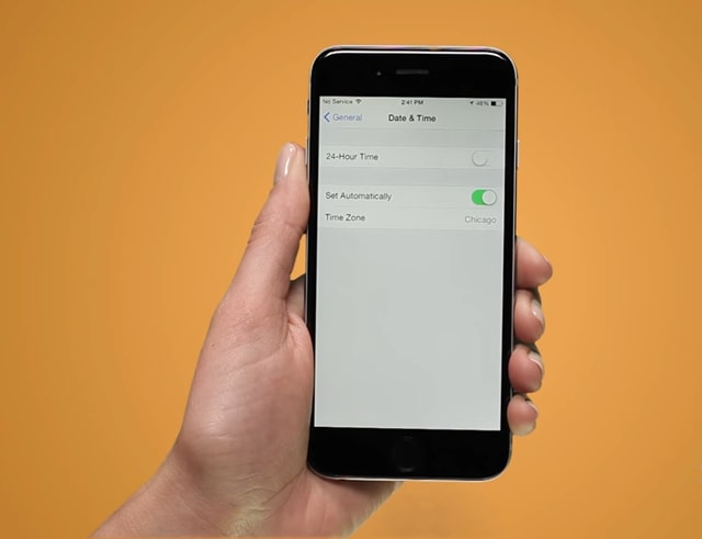 iPhone Clock Settings: How To Set The Clock On My iPhone