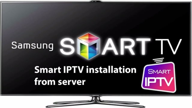 Smart IPTV Code
