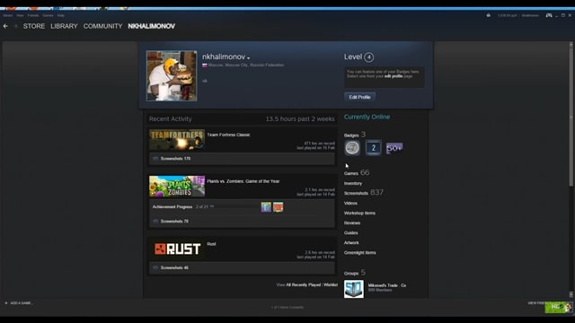Steam Screenshot Folder: Where To Locate It In PC's