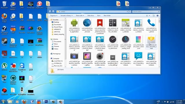 How To Edit XML File