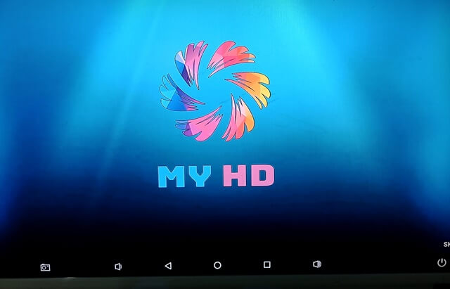 Myhd IPTV