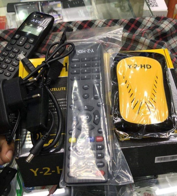 y2 hd