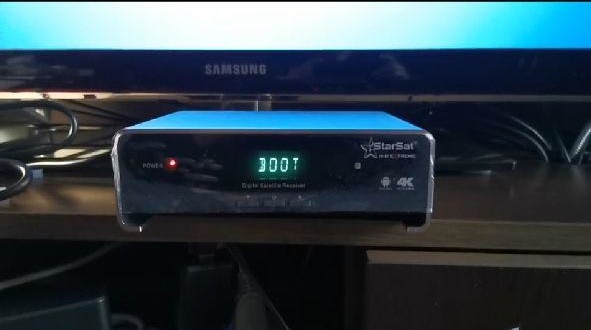 How To Fix "Booting Problem" On Mediastar MS-Series Receivers