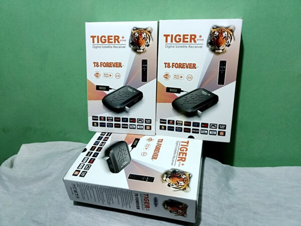 Tiger T8 Forever Review And Price