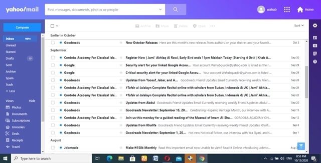 Why Is Yahoo Mail So Slow In Loading Messages And How To Fix It?