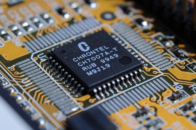 PC Device