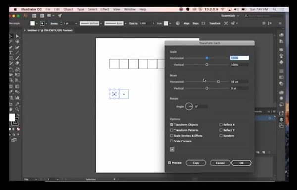 Step And Repeat Illustrator In Adobe You Need To Know