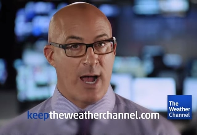 How To Watch Weather Channel On DirecTV Everyday