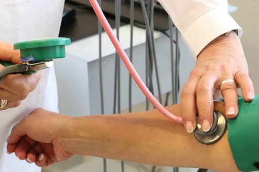 Why You Need To Cleansing Your Blood Vessels?