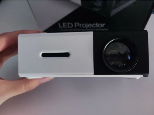How To Connect Your Projector To A Mac Device