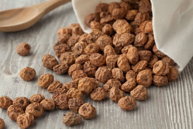 Dried Tiger Nuts Sexual Benefits For Men