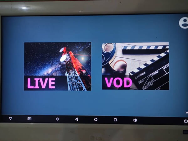 POP TV IPTV Activation Code And Renew