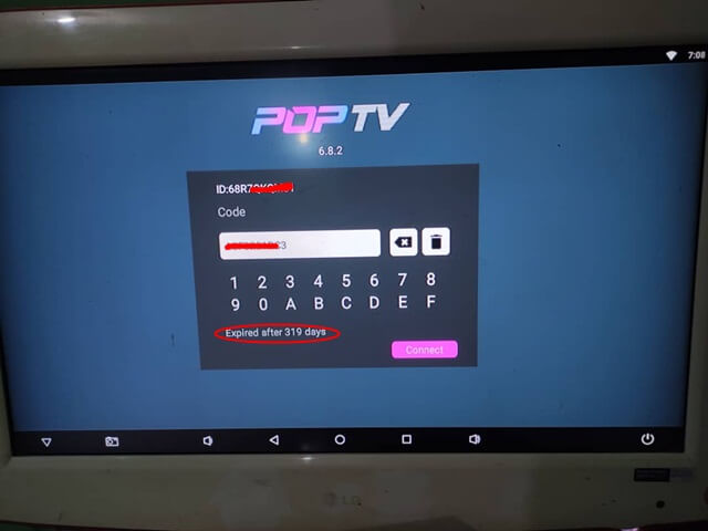 POP TV IPTV 4K And HD Channels France Arabs SatSTB POP TV IPTV 4K And HD Channels France Arabs SatSTB