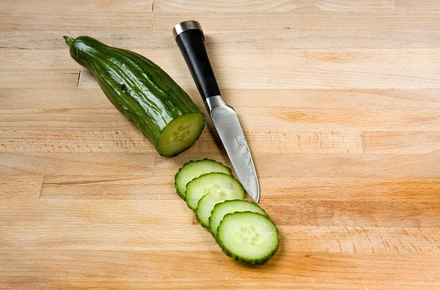 Health Benefits Of Cucumber juice