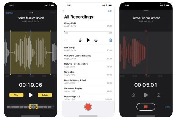 How To Record A Conversation On An iPhone
