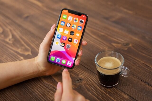 How To View A PNG File On An iPhone