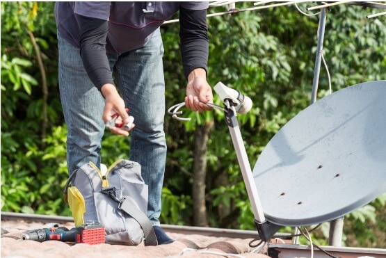 Dish Network Satellite Finder By Zip Code