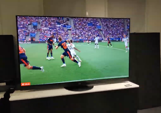Best 4K TVs
