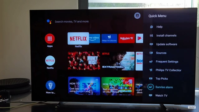 Best 4K TVs 2021