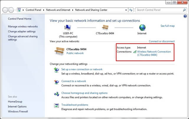 How To Find Wireless Networks On A Desktop And Mobile Phone