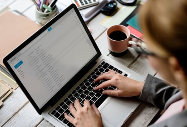 How To Copy And Paste On A Laptop