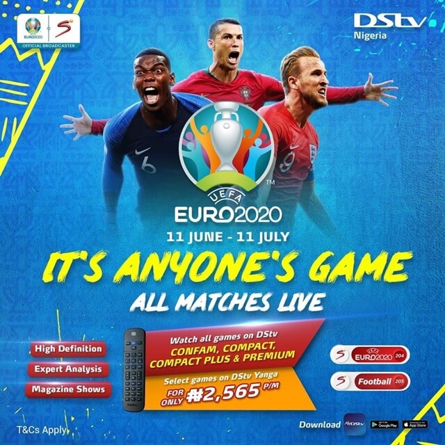 DStv Review, Subscription price, Plans, And Packages