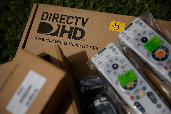How To Get Recordings Off Directv DVR Decoder