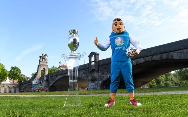 How to watch a FREE Euro 2020 live stream online
