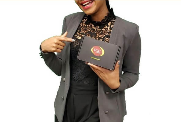 LGC Media Nigeria IPTV Box