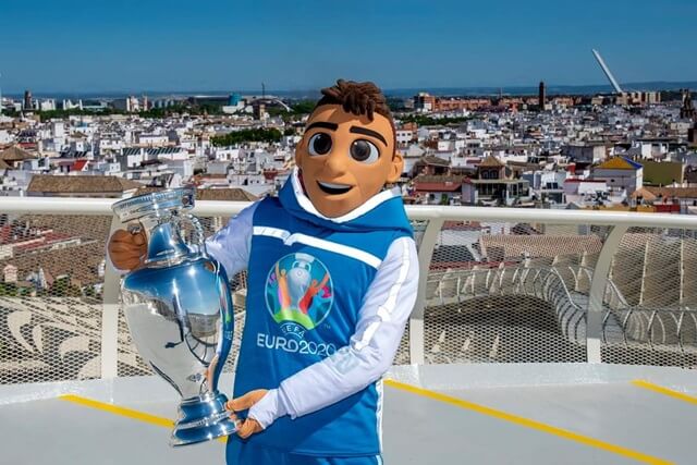 How to watch a FREE Euro 2020 live stream online