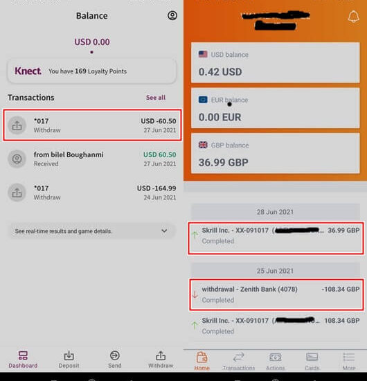 How To Receive International Funds In Nigeria