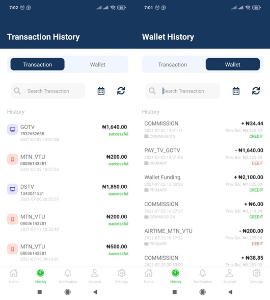 Shargo Payments, Sign up, Customer Care Support, Number, Wallet Funding
