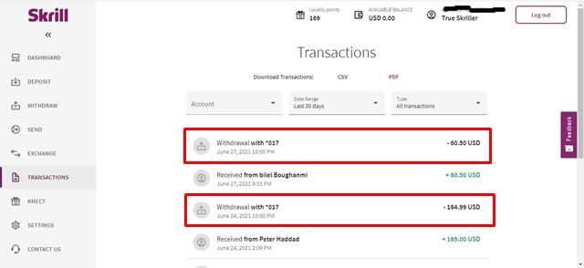 How To Receive Money From Outside Nigeria
