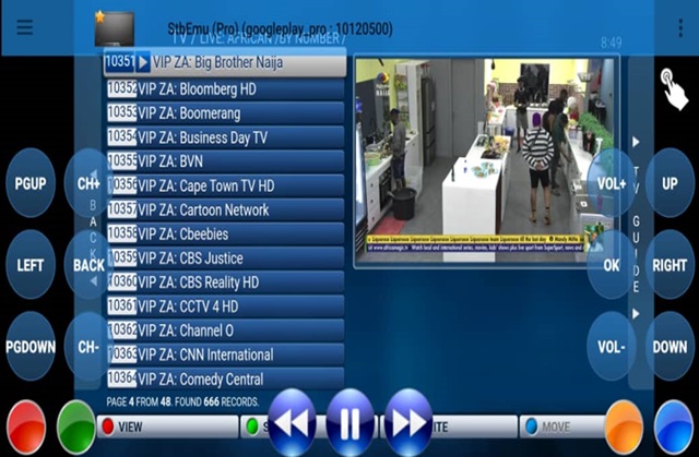 StbEmu Pro IPTV App Free Download & How To Install