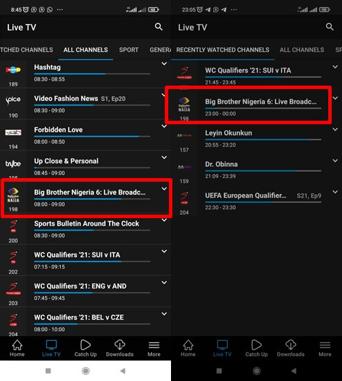 How To Watch Big Brother Naija Season 6 Live From Anywhere