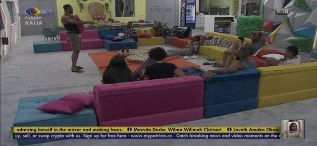 How To Watch Big Brother Naija Live From Anywhere