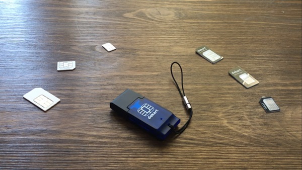 How To Read Cell Phone SIM Card (5 Best-Steps Guides)