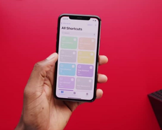 How To Customize iPhone Home Screen Icons And Widgets Shortcuts