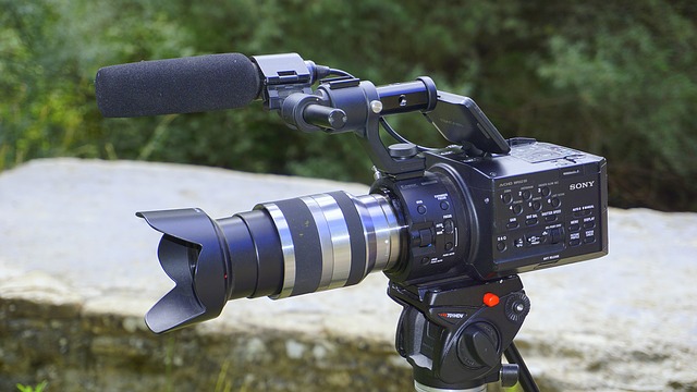 How To Make Stunning Professional Videos