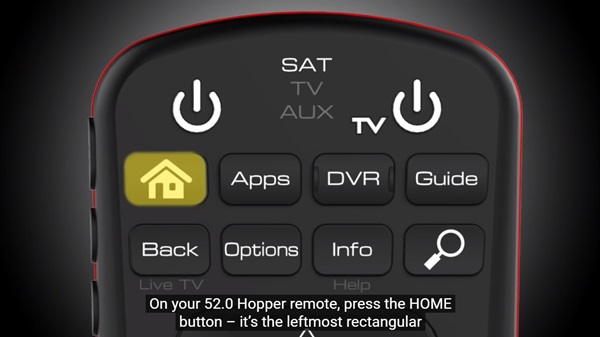 How To Fix Dish Network Dual Receiver TV 2 Not Working