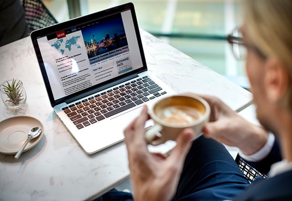 How to start a blog