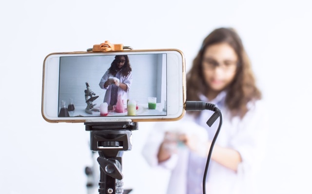 7 Beginner Tips To Make Stunning Professional Videos